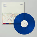 Halsall, Matthew & The Gondwana Orchestra - Into Forever (Limited Translucent Blue Coloured Vinyl) (Vinyl LP)