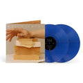 Richter, Max - In A Landscape (Recycled Blue Coloured 2LP Vinyl) (Vinyl LP)