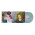 Hawke, Maya - Maitreya Corso (Baby Blue/Bone Coloured Vinyl) (Vinyl LP)