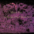 Mazzy Star - So Tonight That I Might See (Black Vinyl) (Vinyl LP)
