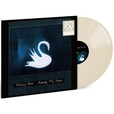 Mazzy Star - Among My Swan (RSD Essential Bone White Vinyl) (Vinyl LP)