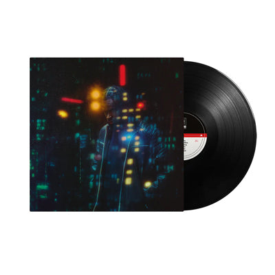 Brown, Mansur - Rihla (Black Vinyl) (Vinyl LP)