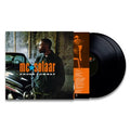 MC Solaar - Prose Combat (Vinyl) (Vinyl LP)