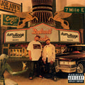 Slum Village - Detroit Deli (A Taste Of Detroit) (Vinyl LP)
