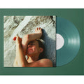 Meek, Buck - Haunted Mountain (Limited Green Coloured Vinyl) (Vinyl LP)