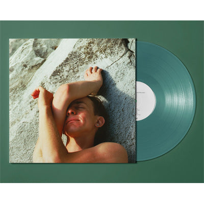 Meek, Buck - Haunted Mountain (Limited Green Coloured Vinyl) (Vinyl LP)