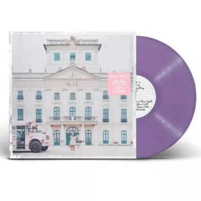 Martinez, Melanie - K-12 (Violet Coloured Vinyl) (Vinyl LP)