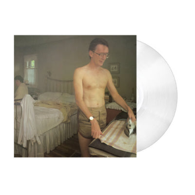 Men I Trust - Equus Asinus (Crystal Clear Vinyl) (Vinyl LP)