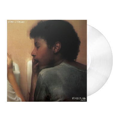 Men I Trust - Equus Caballus (Crystal Clear Vinyl) (Vinyl LP)