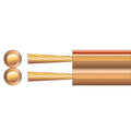 Mercury 2 x 79 Speaker Cable - Full Copper - 100m