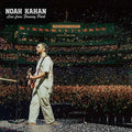Kahan, Noah - Live From Fenway Park (Vinyl LP)