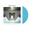 METRIC- Synthetica (Baby Blue Colour Vinyl) (Vinyl LP)