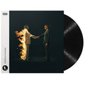Metro Boomin' - Heroes & Villains (Standard Cover) (Vinyl) (Vinyl LP)