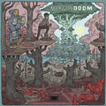 MF Doom & Bishop Nehru - Nehruviandoom (Vinyl) (Vinyl LP)