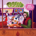 MF DOOM - MM...FOOD (Vinyl LP)