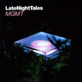 MGMT - Late Night Tales (Vinyl) (Vinyl LP)