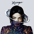 Jackson, Michael - Xscape (Vinyl LP)