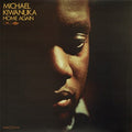 Michael Kiwanuka - Home Again (Standard Black Vinyl) (Vinyl LP)