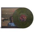 Kiwanuka, Michael - Small Changes (Indie Green Marble Vinyl) (Vinyl LP)