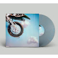 Paris Texas - Mid Air (2LP Blue Coloured Vinyl) (Vinyl LP)