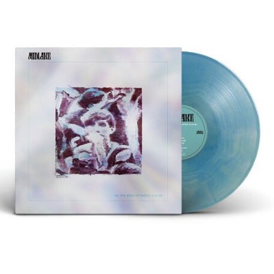 Midlake - For The Sake Of Bethel Woods (Limited Deluxe Teal Coloured Vinyl) (Vinyl LP)