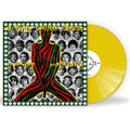 A Tribe Called Quest - Midnight Marauders (Yellow Vinyl) (Vinyl LP)