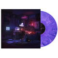 Midnight, The - Monsters (Limited Purple Swirl Marbled Coloured 2LP Vinyl) (Vinyl LP)