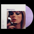 Swift, Taylor - Midnights (Lavender Coloured Vinyl) (Vinyl LP)