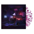 Midnight, The - Monsters (Limited Clear & Purple Splatter Coloured 2LP Vinyl) (Vinyl LP)