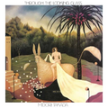 Takada, Midori - Through The Looking Glass (Vinyl) (Vinyl LP)