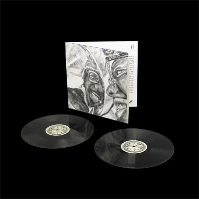 Mike & Tony Seltzer - Pinball I & II (2LP Vinyl) (Vinyl LP)