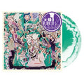 Mild High Club - Going Going Gone (Indie Exclusive Green & White Coloured Vinyl) (Vinyl LP)