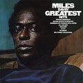 Davis, Miles - Greatest Hits (Vinyl) (Vinyl LP)