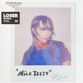 Waterhouse, Suki - Milk Teeth (Limited Edition Loser Blue Marble Coloured Vinyl Edition) (Vinyl LP)