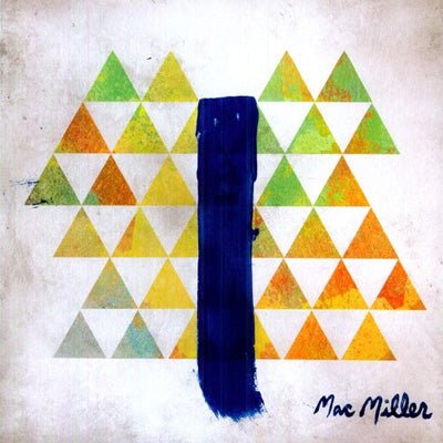 Miller, Mac - Blue Slide Park (2LP Vinyl) (Vinyl LP)