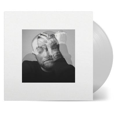 Miller, Mac - Circles (Clear Vinyl) (Vinyl LP)