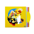 Miller, Mac - Faces (Limited Edition Yellow 3LP Vinyl) (Vinyl LP)