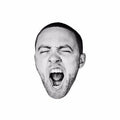 Miller, Mac - Go : Od Am (Standard Black 2LP Vinyl) (Vinyl LP)