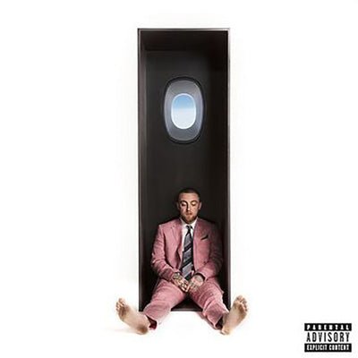Miller, Mac - Swimming (2LP Vinyl) (Vinyl LP)