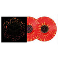 C418 - Minecraft Volume Beta (Red/Orange/Yellow Splatter 2LP Vinyl) (Vinyl LP)