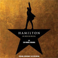 Miranda, Lin-Manuel - Hamilton (Original Broadway Cast Recording) (4LP Box Set Vinyl)(Box Corner Damage) (Vinyl LP)
