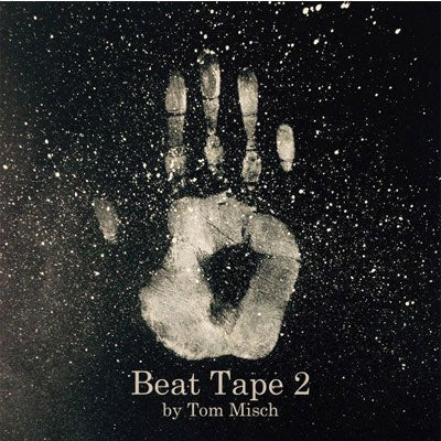 Misch, Tom - Beat Tape 2 (Vinyl) (Vinyl LP)