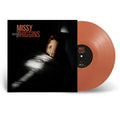 Higgins, Missy - Second Act (Limited Orange Coloured Vinyl) (Vinyl LP)