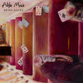 Alfa Mist - Bring Backs (Black Vinyl) (Vinyl LP)