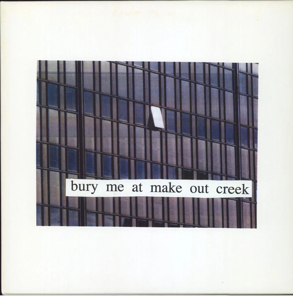 Mitski - Bury Me at Makeout Creek (Vinyl LP)