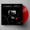 Mitski - Laurel Hell (Limited Red Opaque Coloured Vinyl) (Vinyl LP)