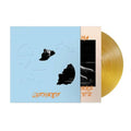 Mitski - The Land Is Inhospitable And So Are We (Gold Coloured Vinyl) (Vinyl LP)