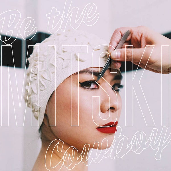 Mitski - Be The Cowboy (Vinyl LP)