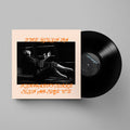Mitski - The Land Is Inhospitable and So Are We (Black Vinyl) (Vinyl LP)