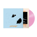 Mitski - The Land Is Inhospitable And So Are We (Pink Coloured Vinyl) (Vinyl LP)